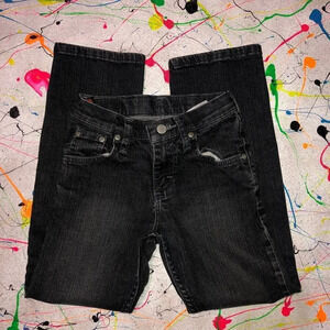 Lee Jeans Sz 10 Slim 👖